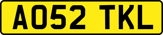 AO52TKL