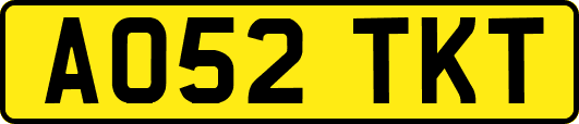 AO52TKT