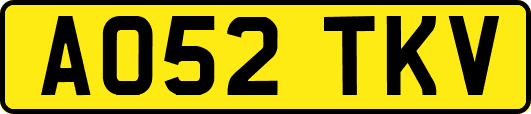 AO52TKV
