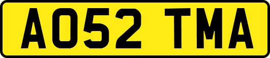 AO52TMA