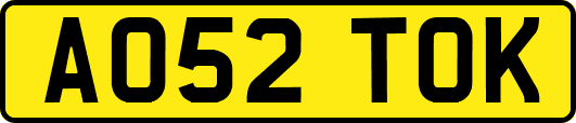 AO52TOK