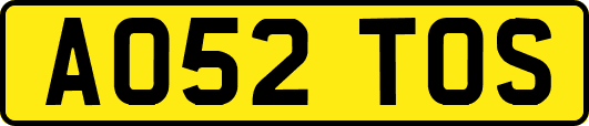 AO52TOS