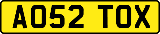 AO52TOX