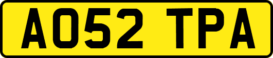 AO52TPA