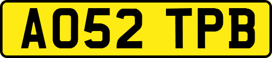 AO52TPB