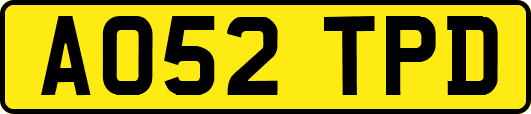 AO52TPD