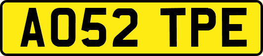 AO52TPE