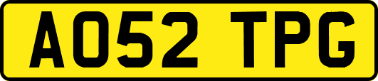 AO52TPG