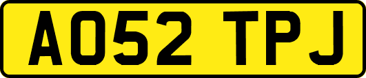 AO52TPJ