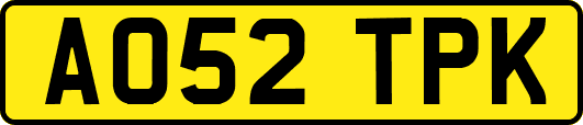 AO52TPK
