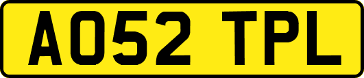 AO52TPL