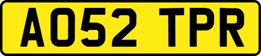 AO52TPR