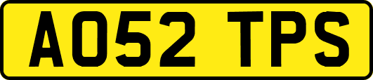 AO52TPS