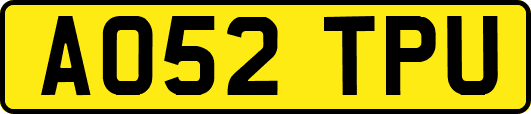 AO52TPU