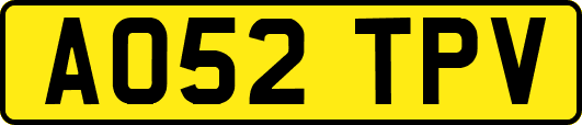 AO52TPV