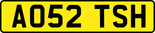 AO52TSH