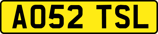 AO52TSL
