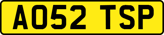 AO52TSP