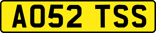 AO52TSS
