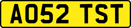 AO52TST