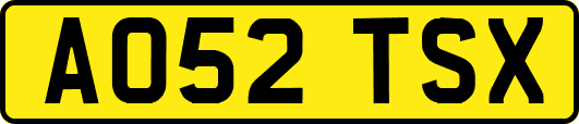 AO52TSX