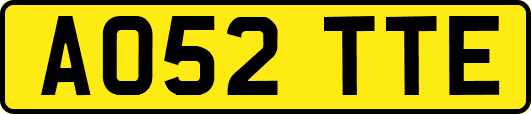 AO52TTE