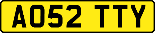 AO52TTY