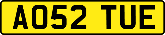 AO52TUE