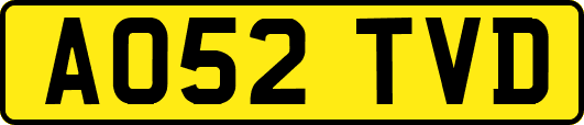 AO52TVD