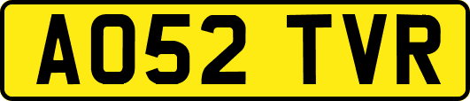 AO52TVR
