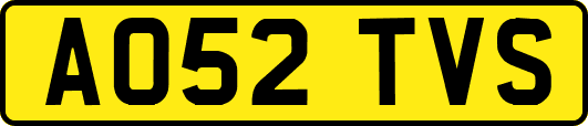 AO52TVS