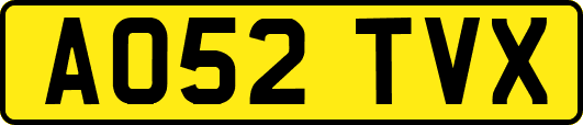 AO52TVX