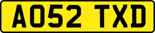 AO52TXD