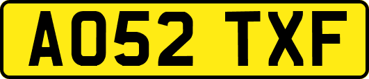 AO52TXF