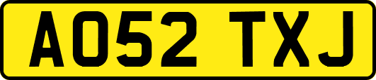 AO52TXJ