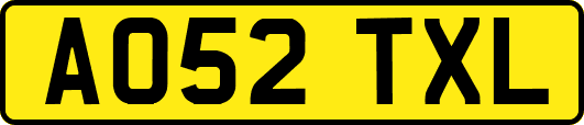 AO52TXL