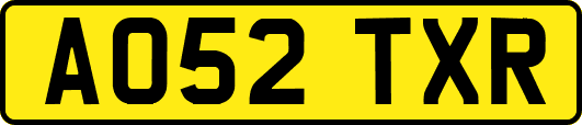 AO52TXR