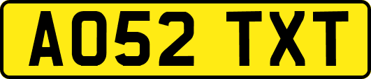 AO52TXT