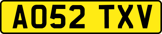 AO52TXV
