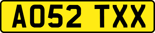 AO52TXX