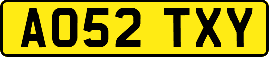 AO52TXY