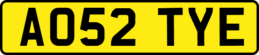 AO52TYE