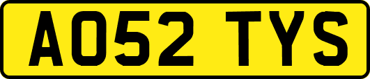 AO52TYS