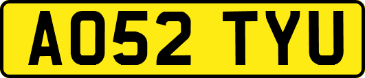 AO52TYU