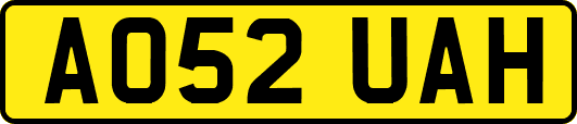 AO52UAH
