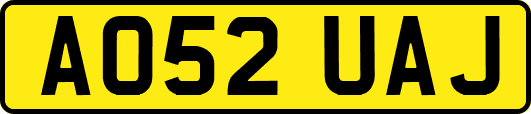 AO52UAJ