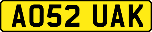 AO52UAK