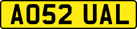 AO52UAL