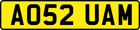 AO52UAM