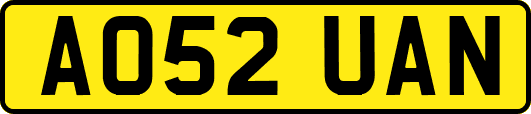 AO52UAN